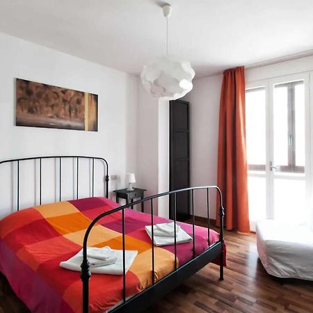 Zenzero & Cannella Boutique Rooms ترييستي المظهر الخارجي الصورة