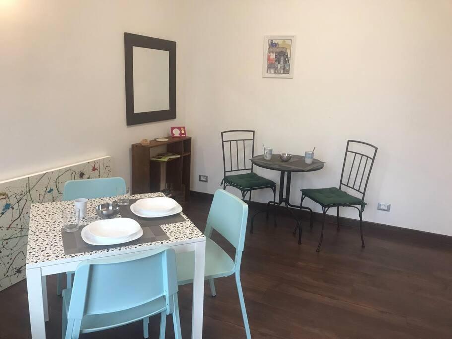 Zenzero & Cannella Boutique Rooms ترييستي المظهر الخارجي الصورة