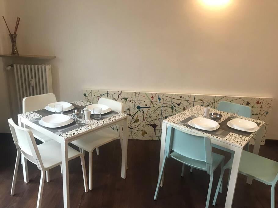 Zenzero & Cannella Boutique Rooms ترييستي المظهر الخارجي الصورة