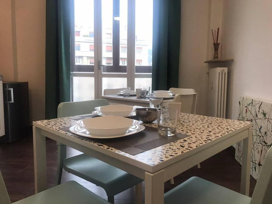 Zenzero & Cannella Boutique Rooms ترييستي المظهر الخارجي الصورة