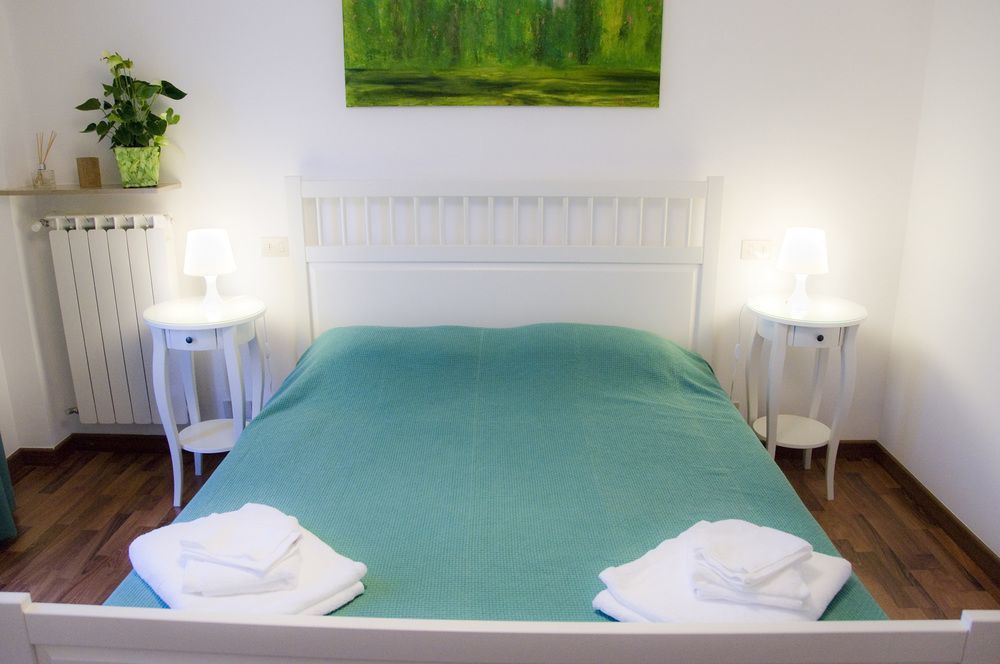 Zenzero & Cannella Boutique Rooms ترييستي المظهر الخارجي الصورة