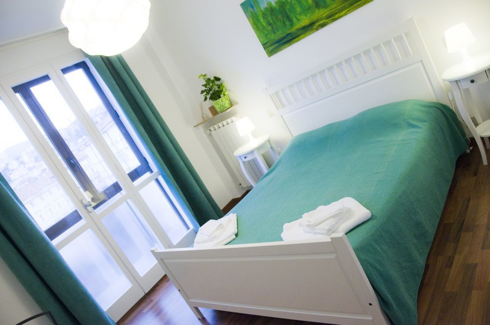 Zenzero & Cannella Boutique Rooms ترييستي المظهر الخارجي الصورة