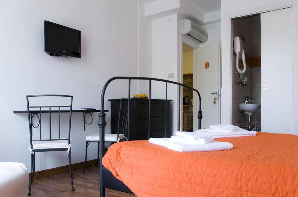 Zenzero & Cannella Boutique Rooms ترييستي المظهر الخارجي الصورة