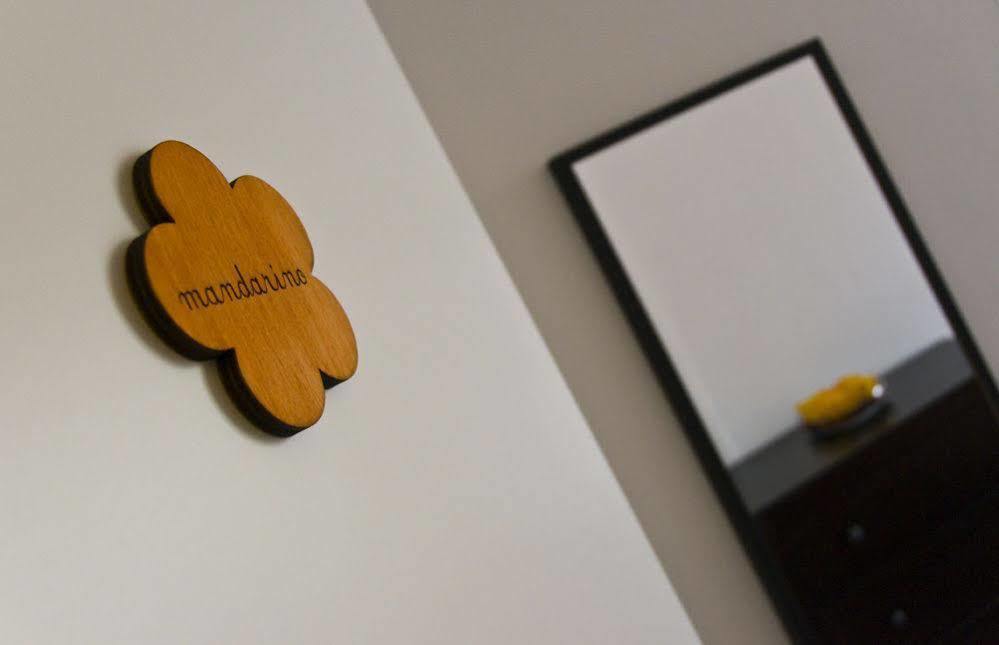 Zenzero & Cannella Boutique Rooms ترييستي المظهر الخارجي الصورة