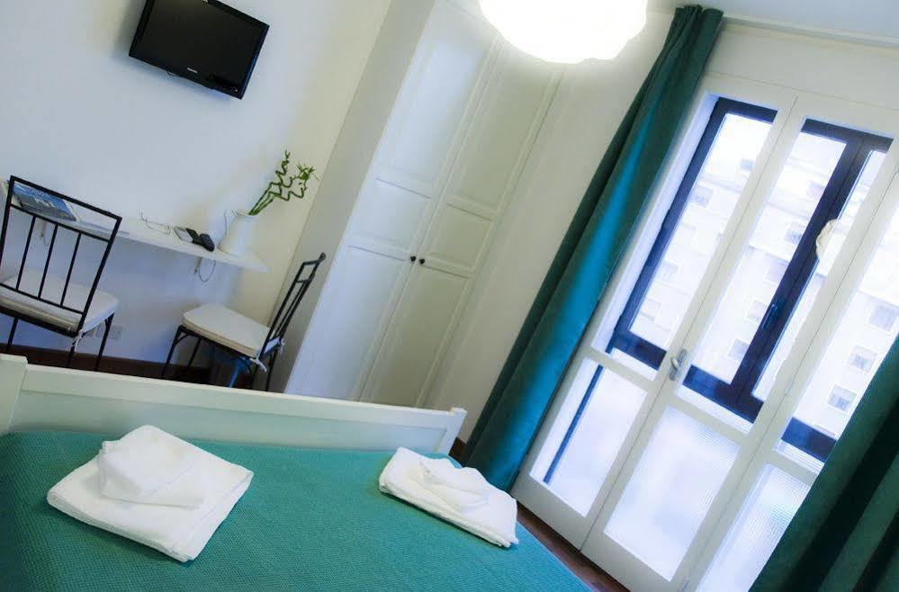 Zenzero & Cannella Boutique Rooms ترييستي المظهر الخارجي الصورة