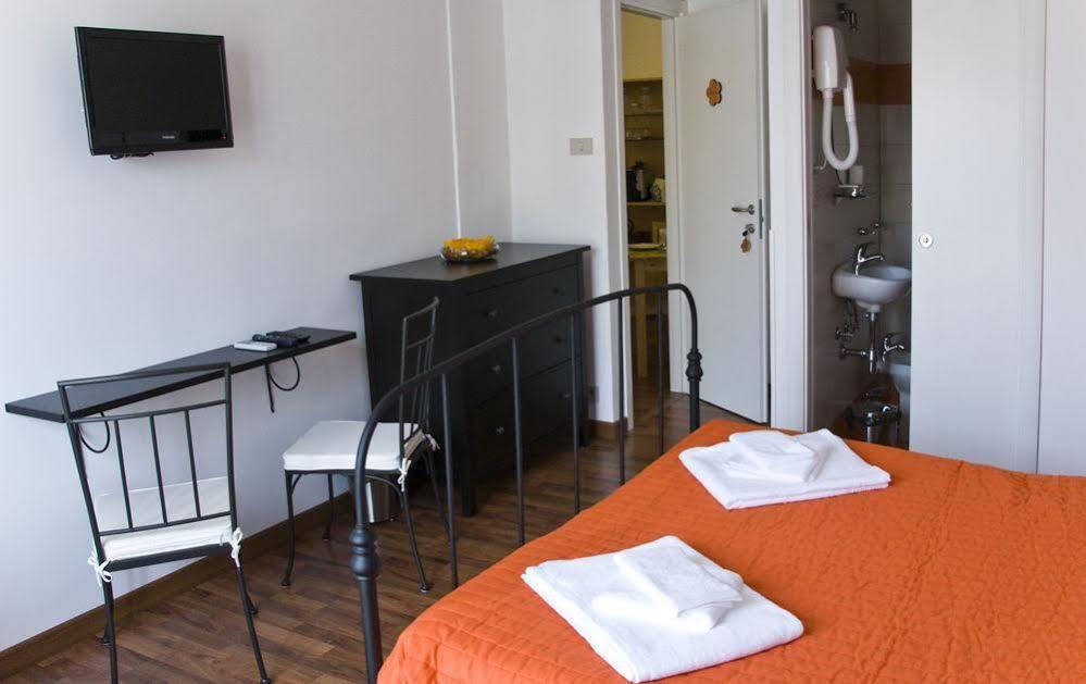 Zenzero & Cannella Boutique Rooms ترييستي المظهر الخارجي الصورة