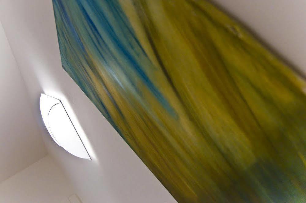 Zenzero & Cannella Boutique Rooms ترييستي المظهر الخارجي الصورة