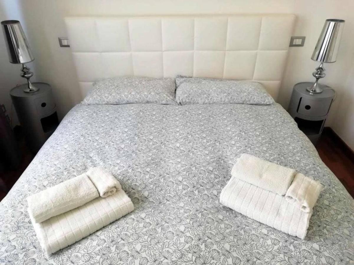 Zenzero & Cannella Boutique Rooms ترييستي المظهر الخارجي الصورة