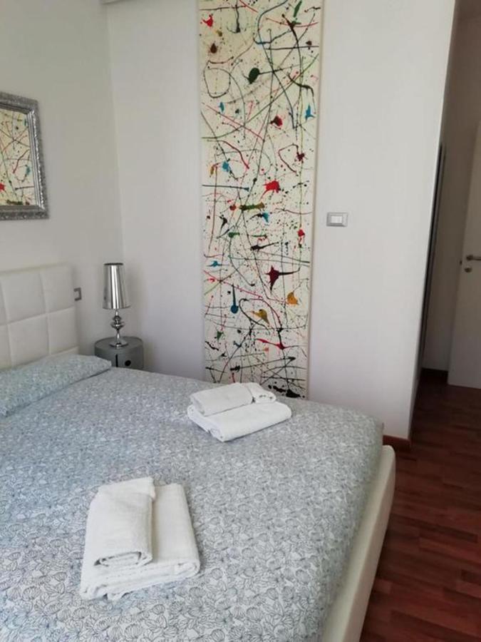 Zenzero & Cannella Boutique Rooms ترييستي المظهر الخارجي الصورة