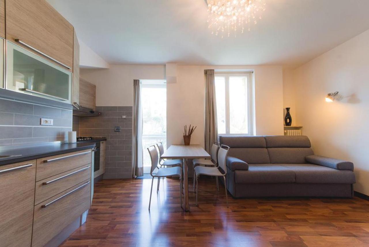 Zenzero & Cannella Boutique Rooms ترييستي المظهر الخارجي الصورة