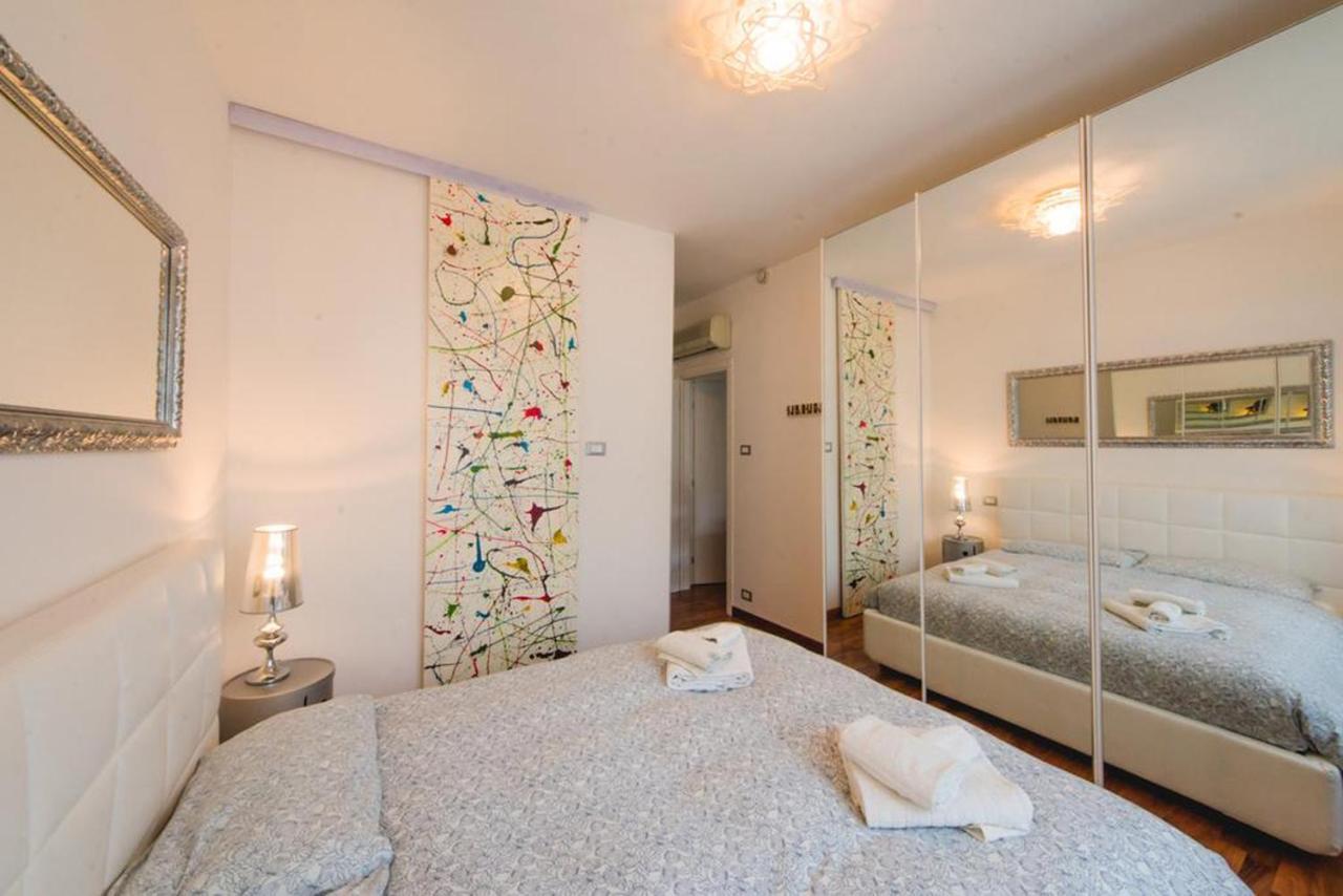 Zenzero & Cannella Boutique Rooms ترييستي المظهر الخارجي الصورة