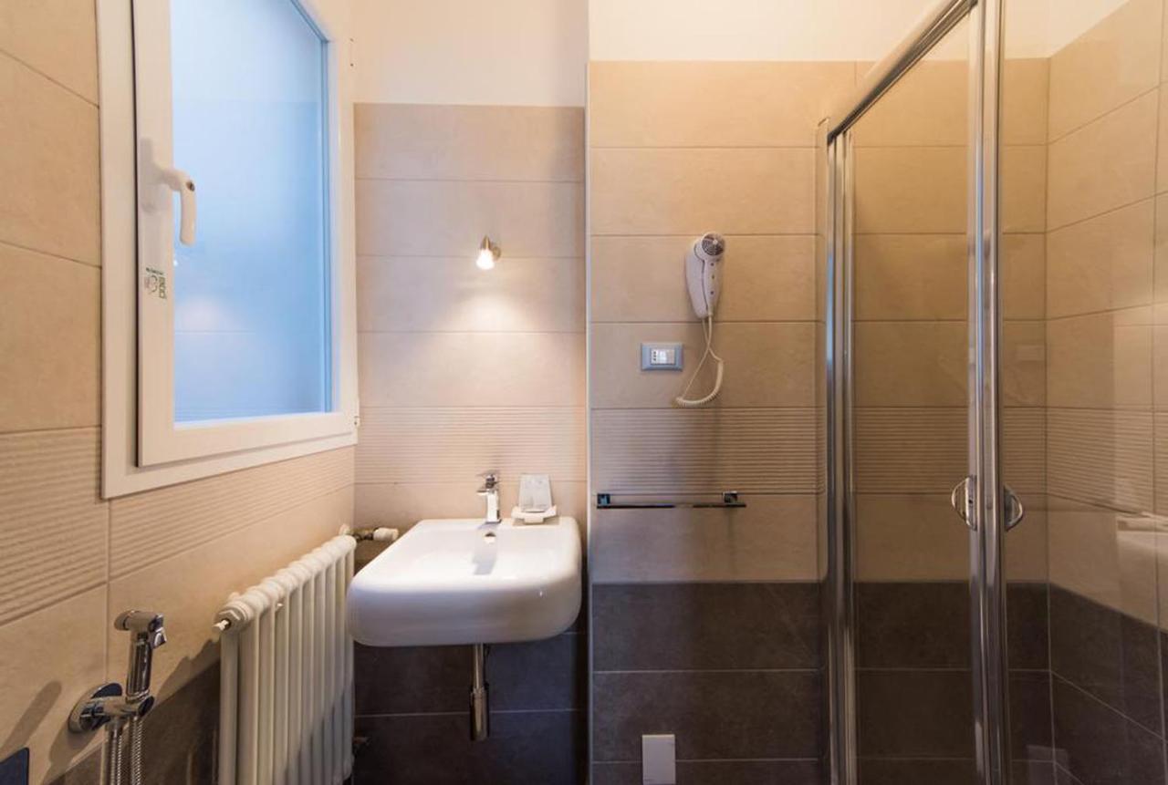 Zenzero & Cannella Boutique Rooms ترييستي المظهر الخارجي الصورة