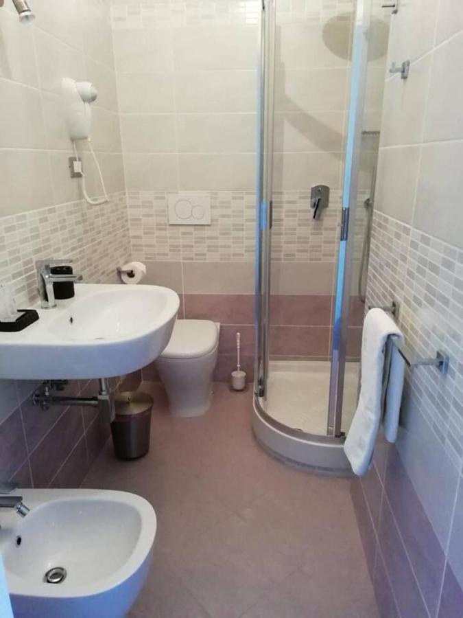 Zenzero & Cannella Boutique Rooms ترييستي المظهر الخارجي الصورة