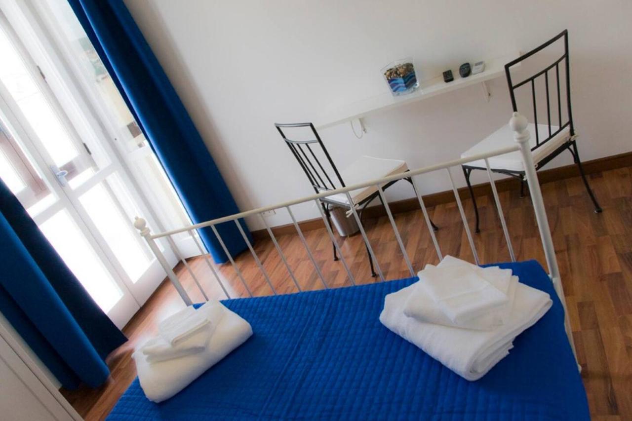 Zenzero & Cannella Boutique Rooms ترييستي المظهر الخارجي الصورة