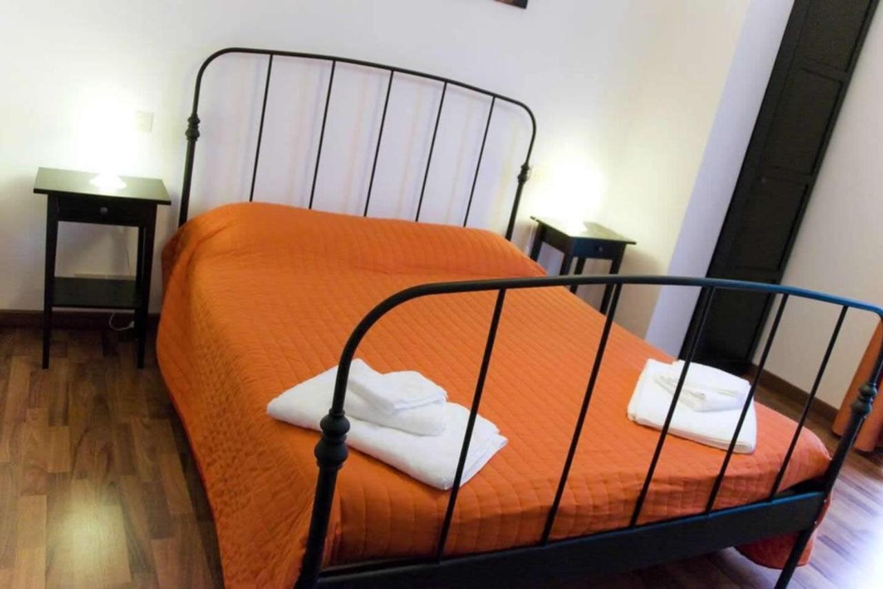 Zenzero & Cannella Boutique Rooms ترييستي المظهر الخارجي الصورة