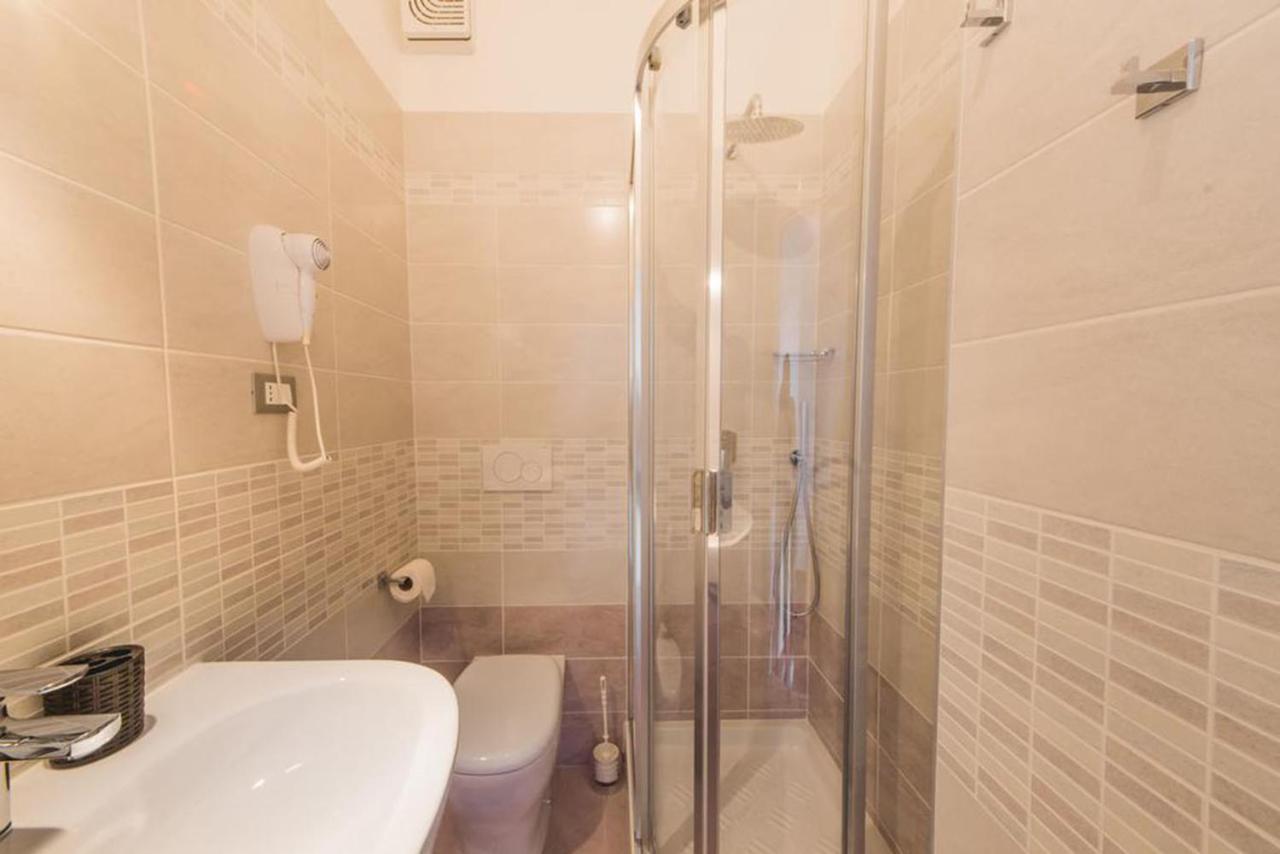 Zenzero & Cannella Boutique Rooms ترييستي المظهر الخارجي الصورة