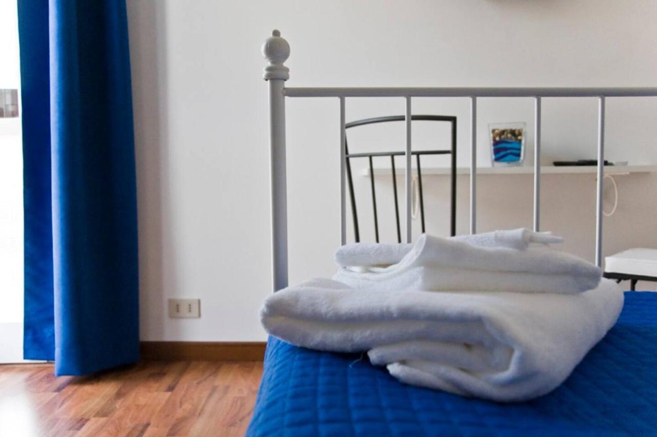 Zenzero & Cannella Boutique Rooms ترييستي المظهر الخارجي الصورة