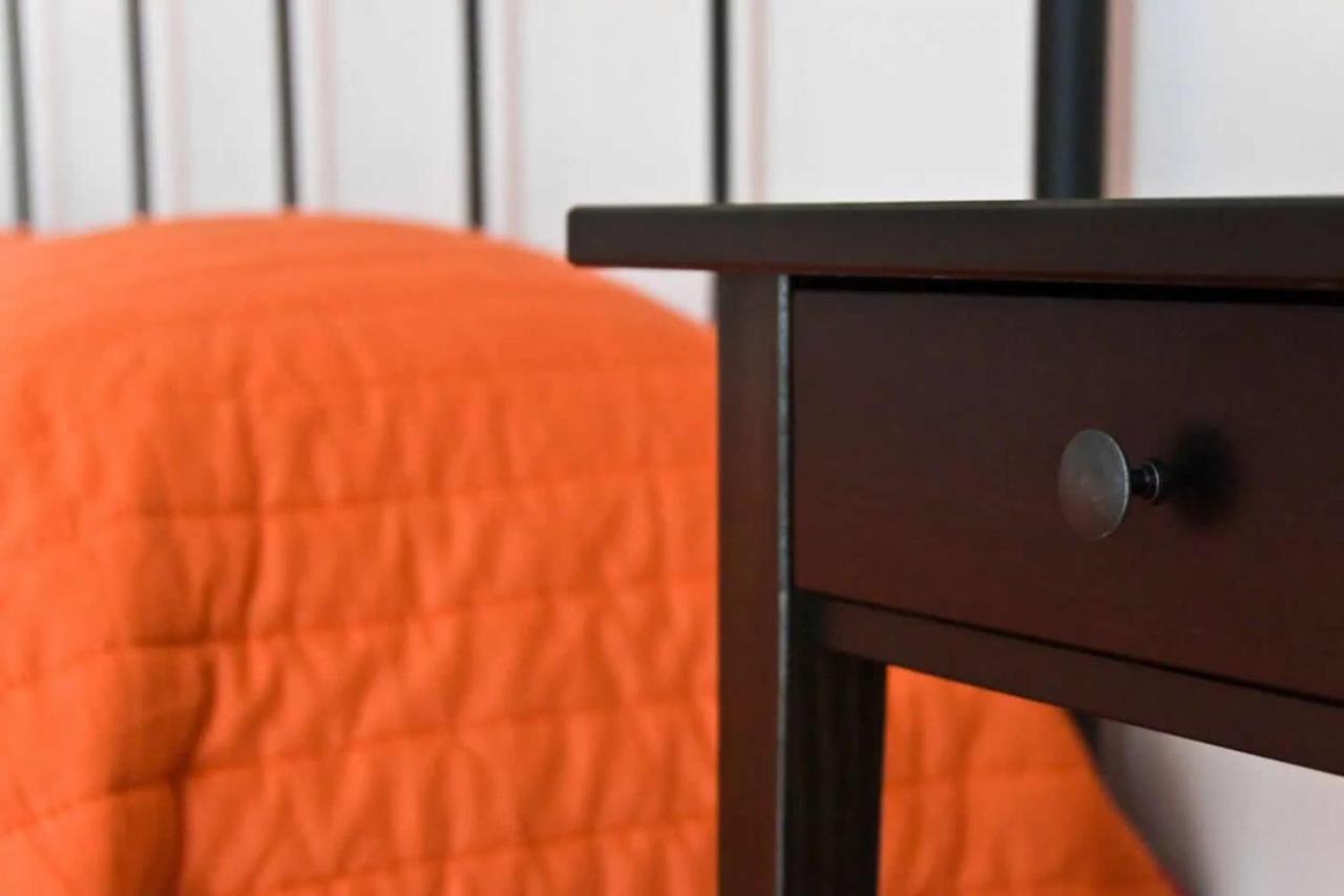 Zenzero & Cannella Boutique Rooms ترييستي المظهر الخارجي الصورة