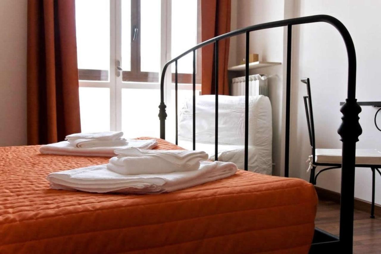Zenzero & Cannella Boutique Rooms ترييستي المظهر الخارجي الصورة
