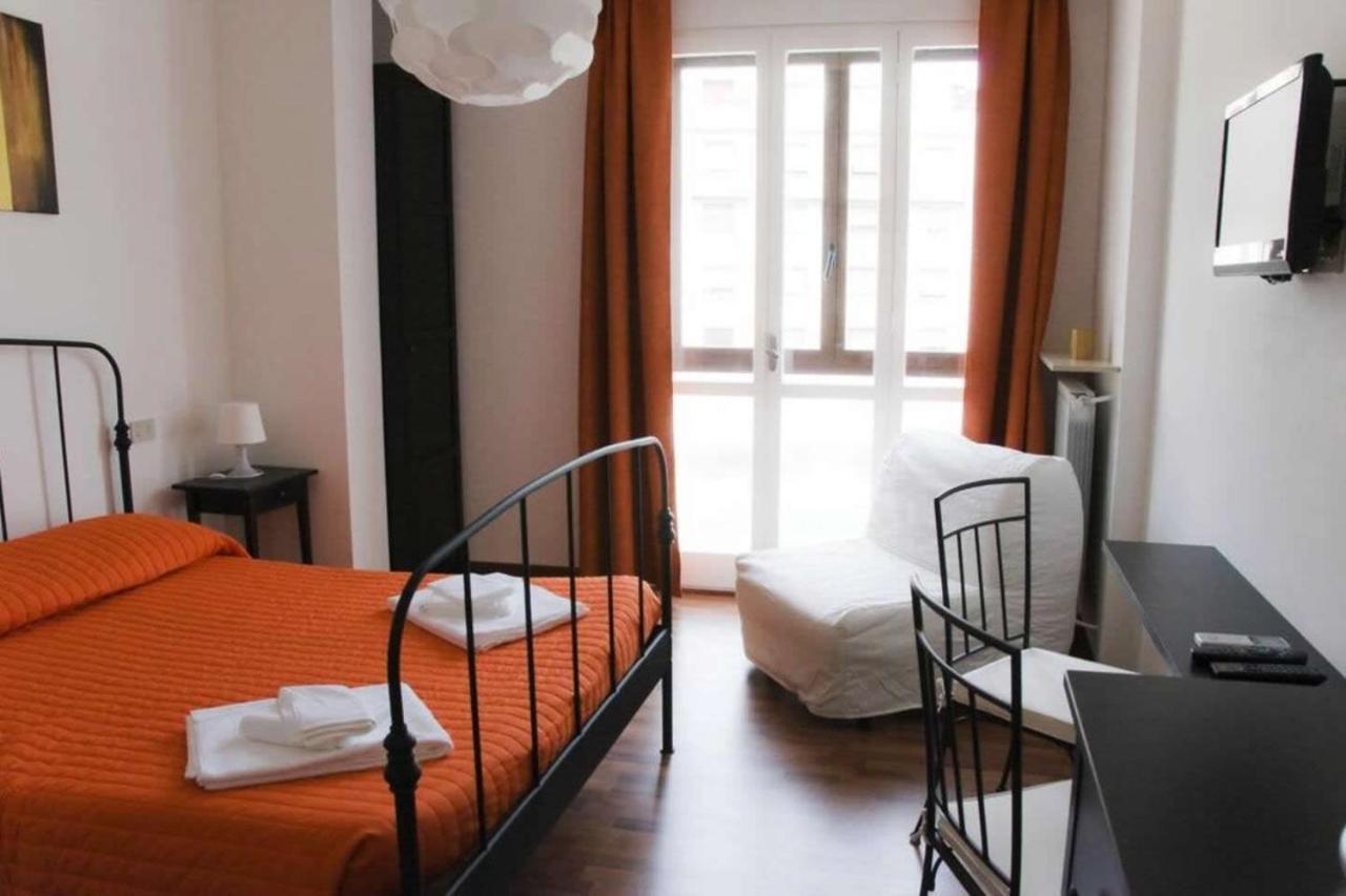 Zenzero & Cannella Boutique Rooms ترييستي المظهر الخارجي الصورة