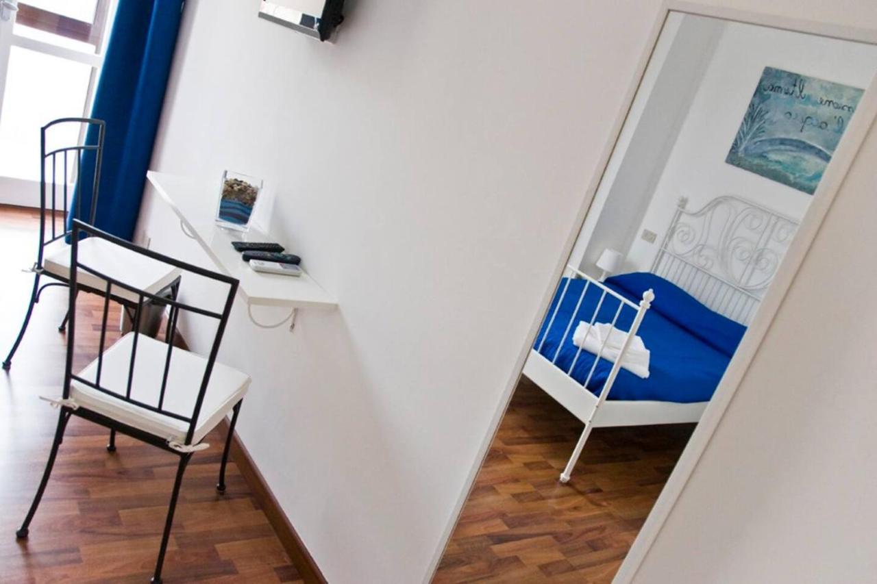 Zenzero & Cannella Boutique Rooms ترييستي المظهر الخارجي الصورة