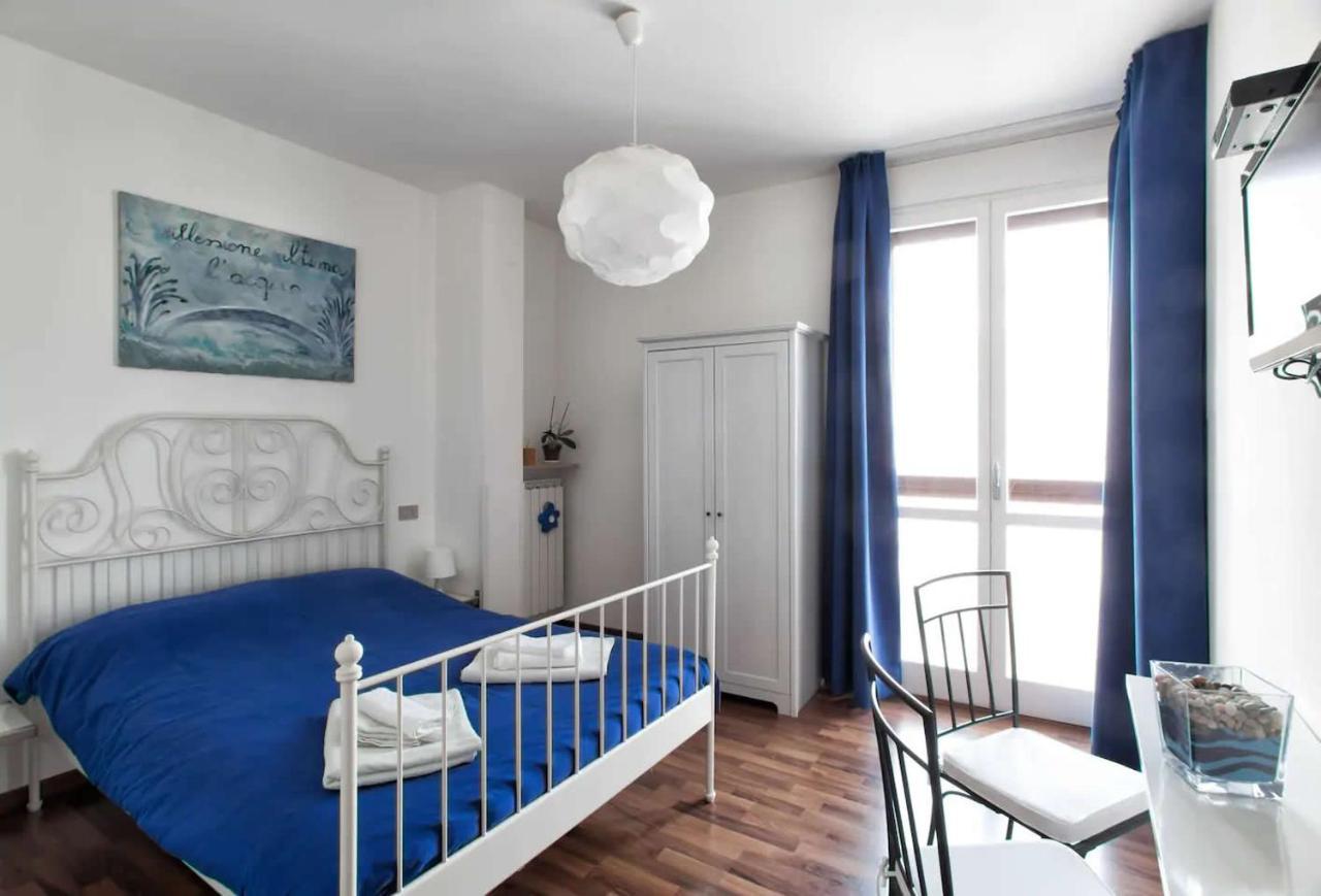 Zenzero & Cannella Boutique Rooms ترييستي المظهر الخارجي الصورة