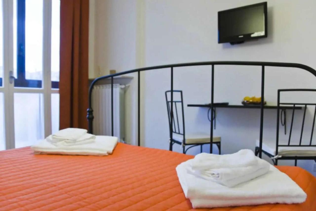 Zenzero & Cannella Boutique Rooms ترييستي المظهر الخارجي الصورة