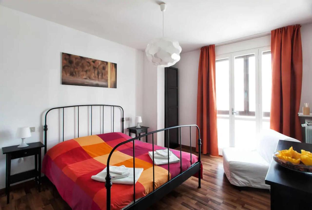 Zenzero & Cannella Boutique Rooms ترييستي المظهر الخارجي الصورة