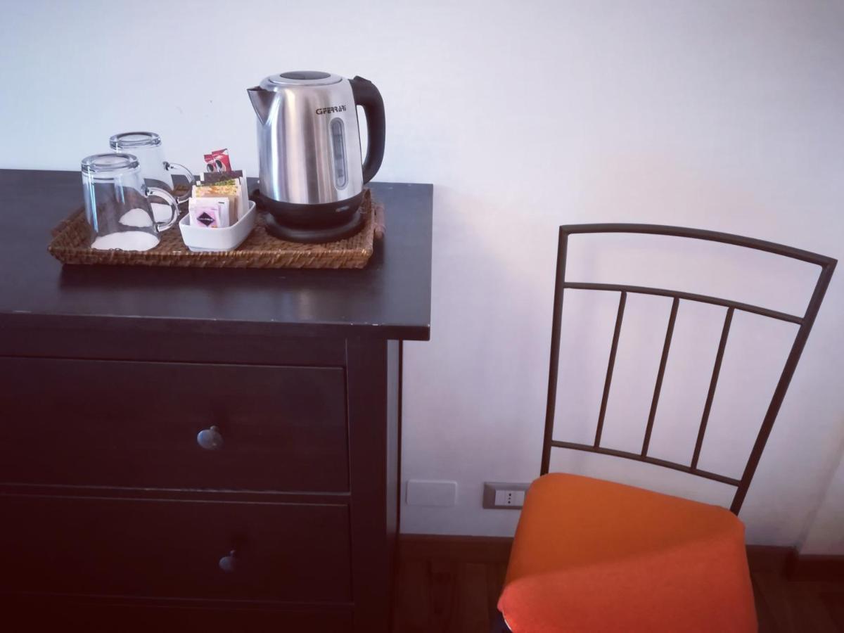 Zenzero & Cannella Boutique Rooms ترييستي المظهر الخارجي الصورة