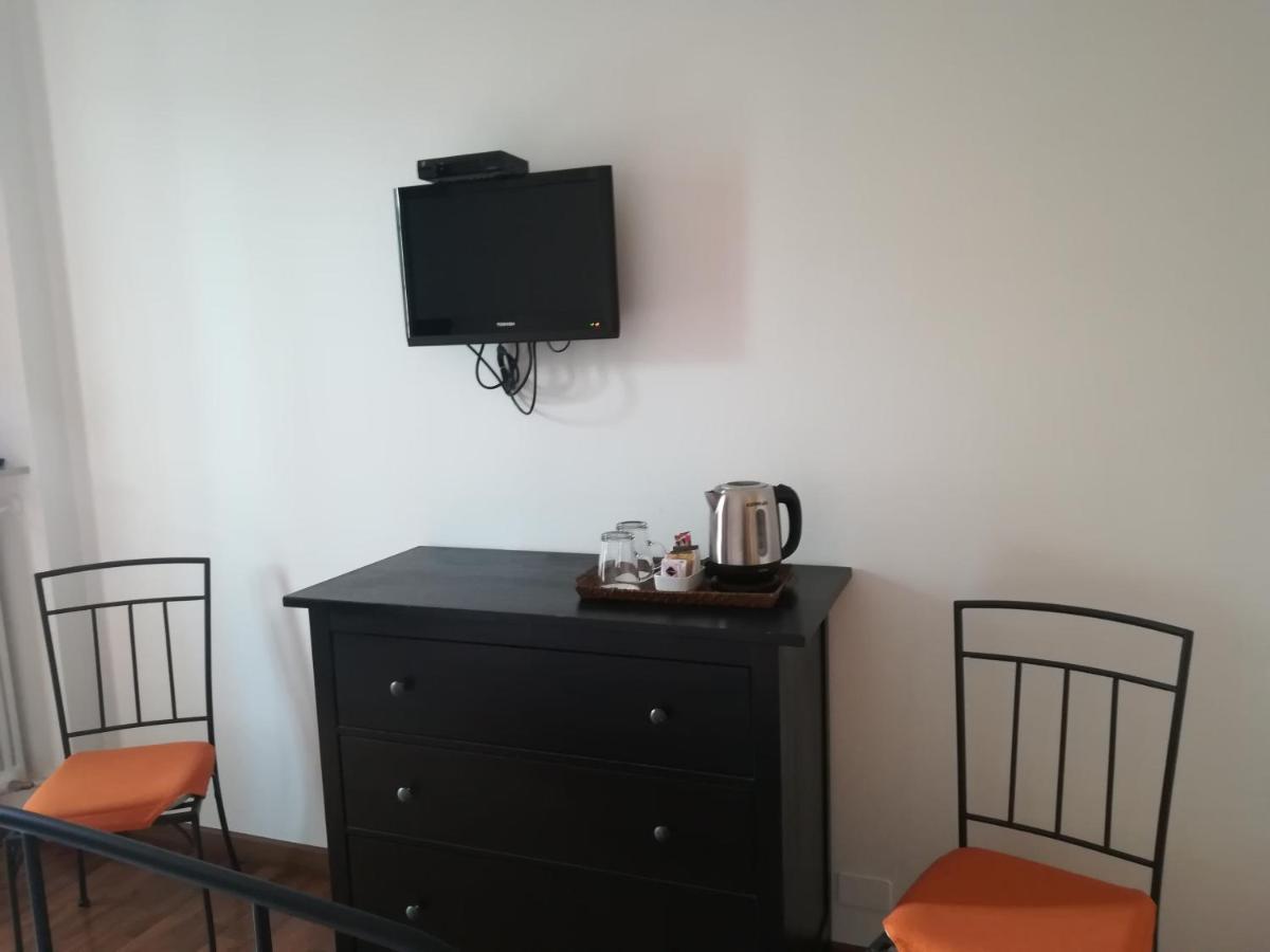 Zenzero & Cannella Boutique Rooms ترييستي المظهر الخارجي الصورة