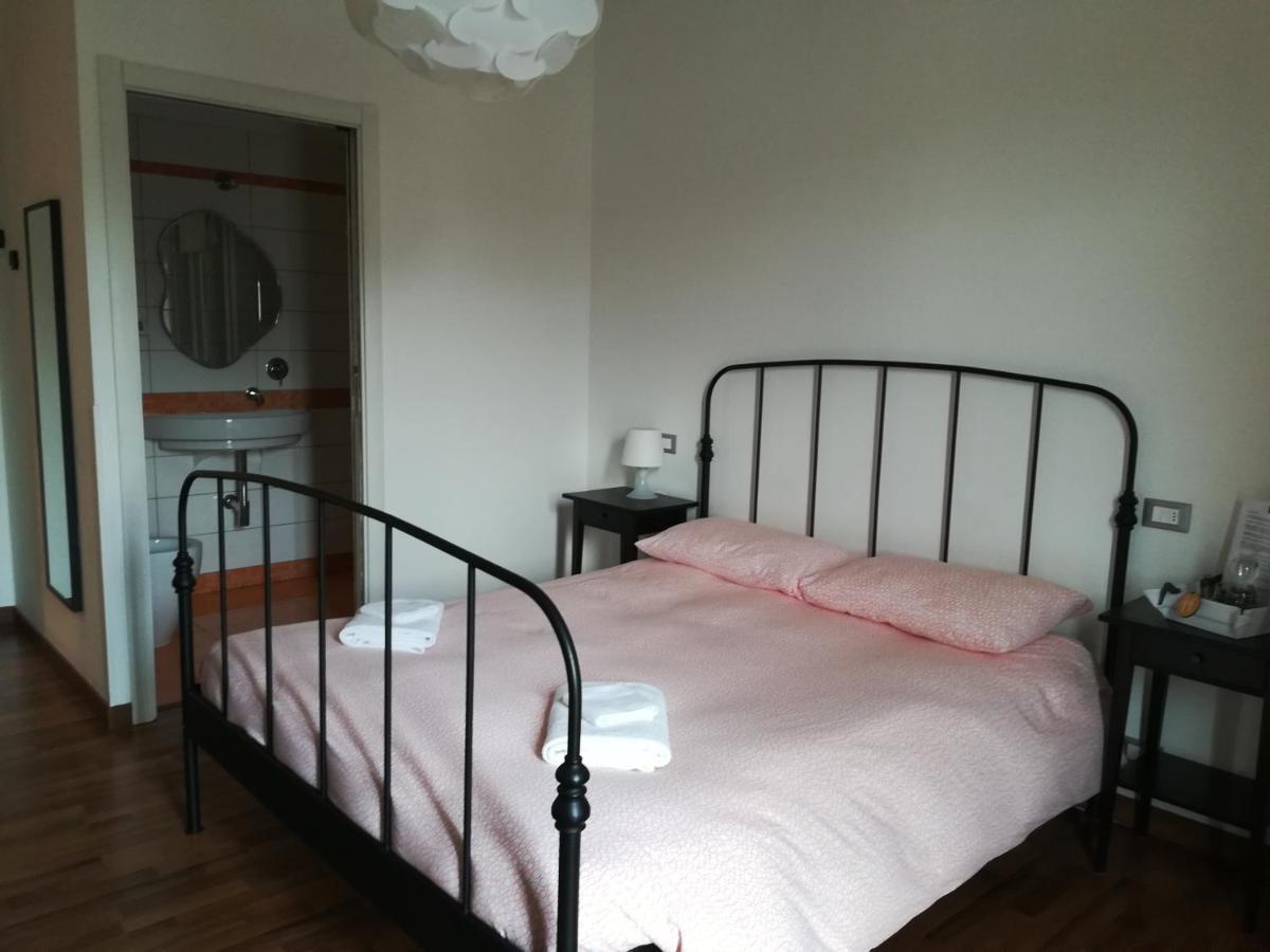 Zenzero & Cannella Boutique Rooms ترييستي المظهر الخارجي الصورة