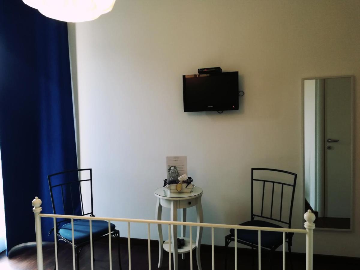 Zenzero & Cannella Boutique Rooms ترييستي المظهر الخارجي الصورة