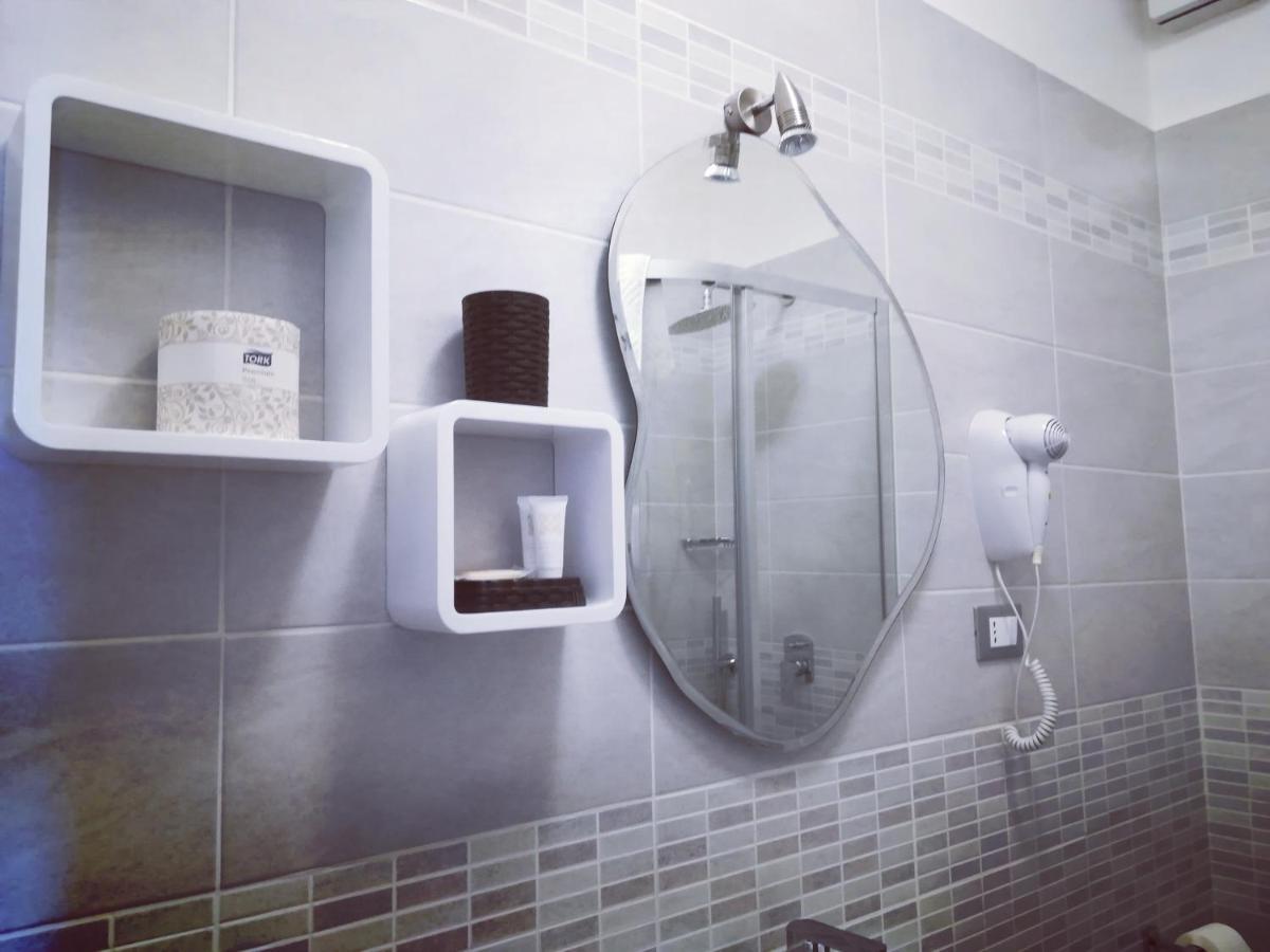 Zenzero & Cannella Boutique Rooms ترييستي المظهر الخارجي الصورة
